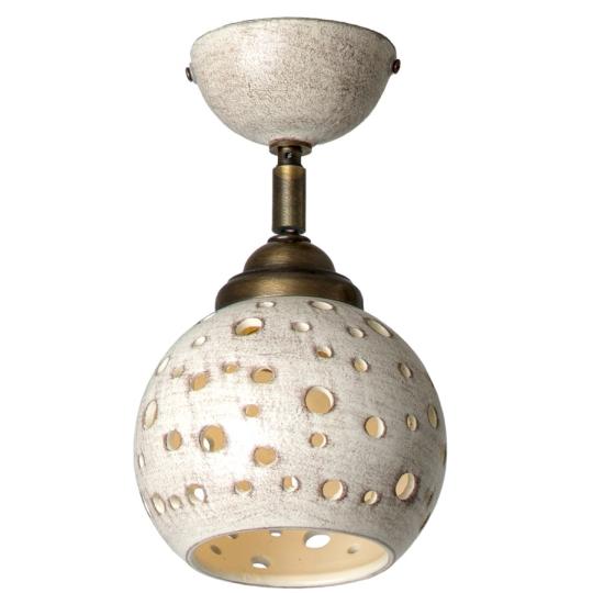 kulonleges gomb alaku kis mennyezeti lampa spot keramia vilagitas attort csipkes porcelan buras klasszikus lampa etkezo konyha fuggesztek elegans country mediterran.jpg